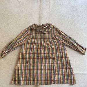 Doen dress girls 6/7